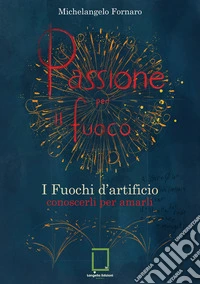 Passione per il fuoco. I fuochi d'artificio conoscerli per amarli libro