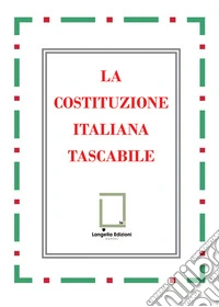 La Costituzione italiana tascabile libro
