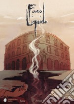 Fumo liquido libro