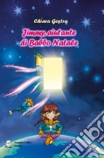 Jimmy, aiutante di Babbo Natale