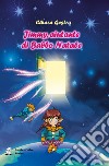 Jimmy, aiutante di Babbo Natale libro