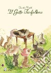 Il gatto farfallone libro