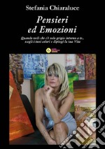 Pensieri ed emozioni libro