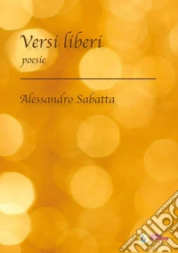 Versi liberi libro