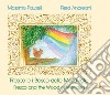 Fresco e il Bosco delle Meraviglie. Franco and the Wood of Wonders. Ediz. italiana e inglese libro di Pauselli Massimo