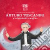 Arturo Toscanini e la bacchetta magica libro