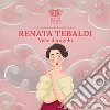 Renata Tebaldi voce d'angelo libro