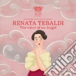 Renata Tebaldi. The voice of an angel libro