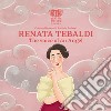 Renata Tebaldi. The voice of an angel libro