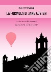 La formula di Jane Austen libro