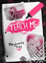 Teach me. Serie completa libro