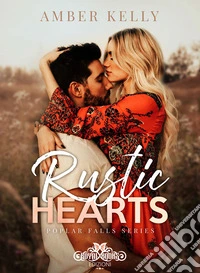 Rustic hearts