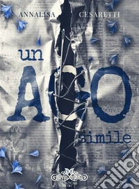 Un ago simile libro