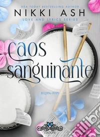 Caos sanguinante libro
