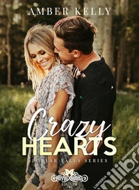 Crazy hearts libro