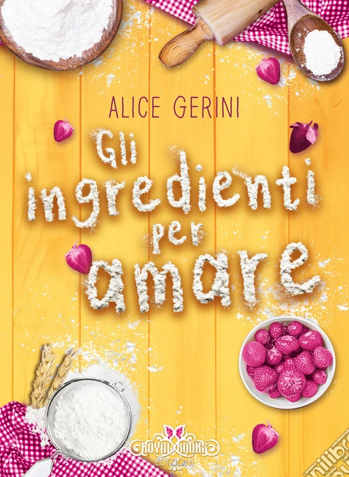 Gli ingredienti per amare