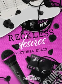 Reckless desires libro