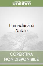 Lumachina di Natale