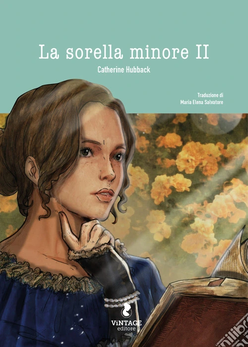 La sorella minore. Vol. 2