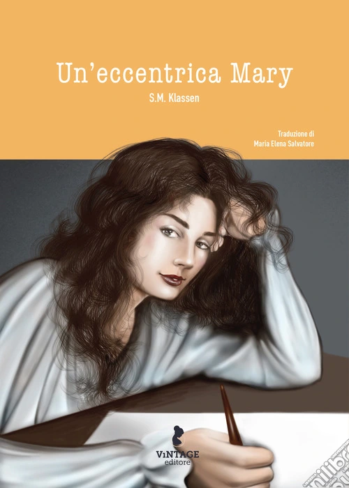 Un'eccentrica Mary