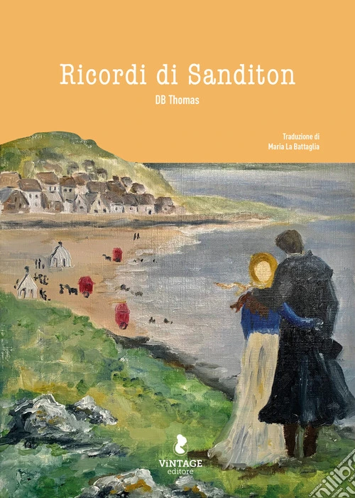 Ricordi di Sanditon