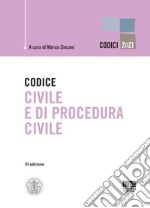 Codice civile e di procedura civile