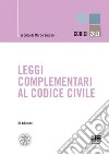 Leggi complementari al Codice Civile libro