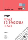 Codice penale e di procedura penale libro