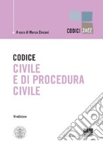 Codice civile e di procedura civile