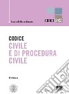 Codice civile e di procedura civile libro