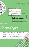 Manuale di deontologia. Con videocorso libro