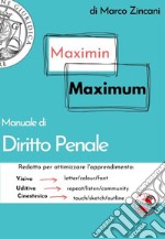 Manuale di diritto penale