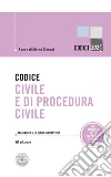 Codice civile e di procedura civile libro