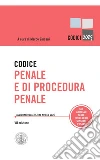 Codice penale e di procedura penale libro