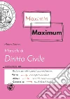 Manuale di diritto civile libro