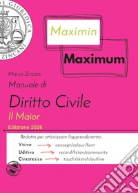 Manuale di diritto civile. Il Maior libro