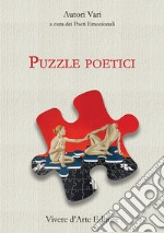 Puzzle poetici libro