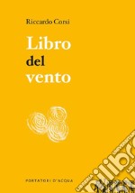 Libro del vento libro