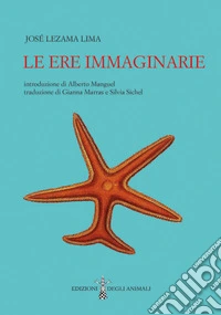 Le ere immaginarie libro