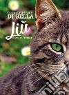 Liù, il gatto che ruggiva libro