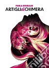 Artigli di chimera libro