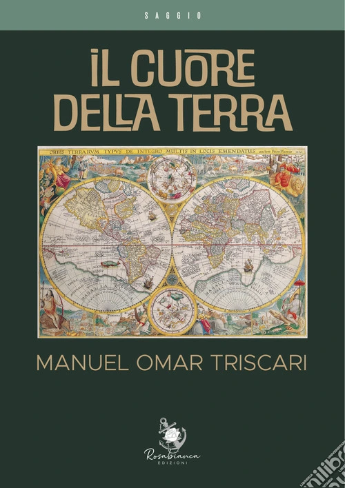 Il cuore della Terra