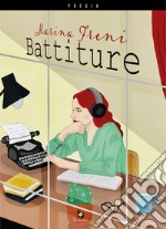 Battiture libro