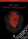 Lettere insanguinate libro