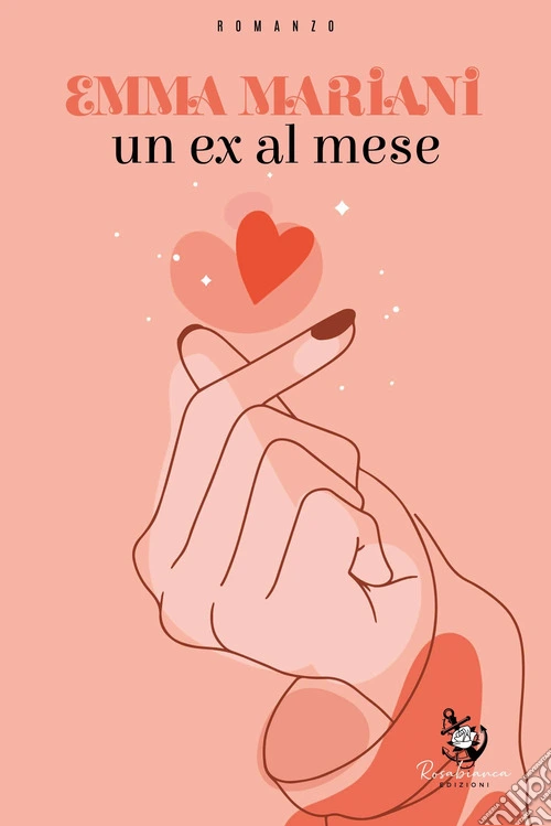 Un ex al mese