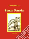 Senza patria libro