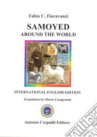 Samoyed around the world