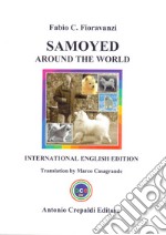 Samoyed around the world libro