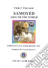 Samoyed around the world libro