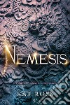 Nemesis. Il quarto talismano. Vol. 4 libro
